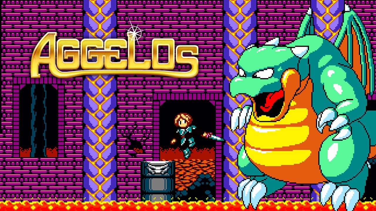 Aggelos