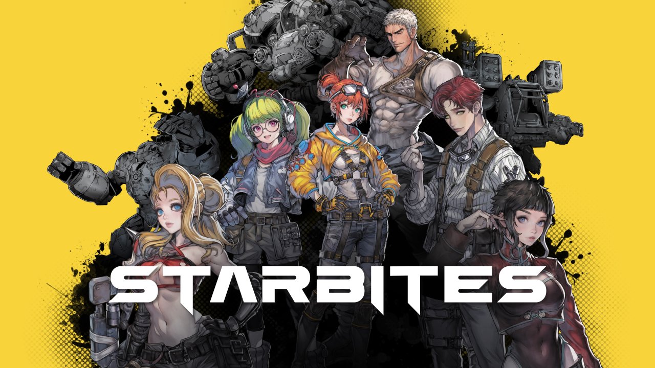 STARBITES