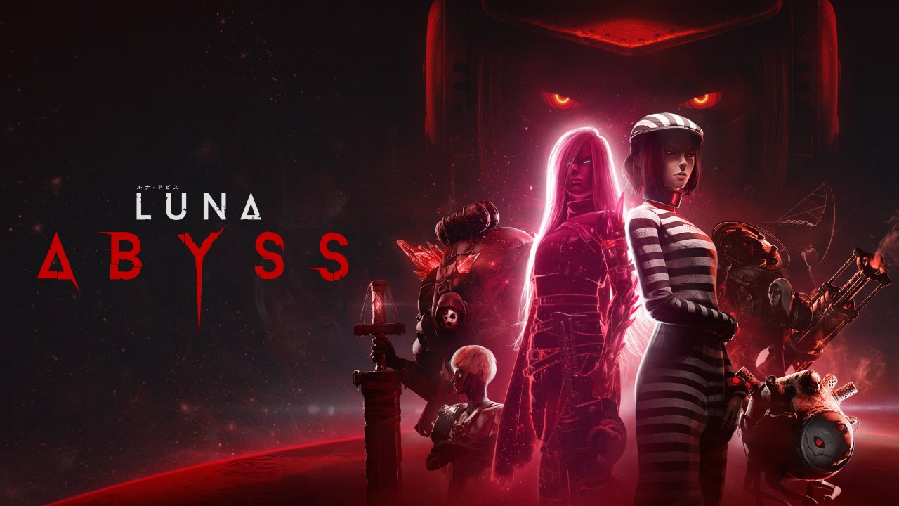 Luna Abyss