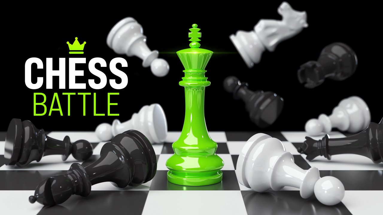 Chess Battle