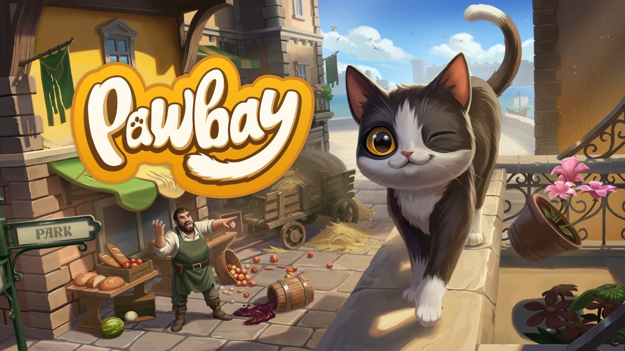 Pawbay