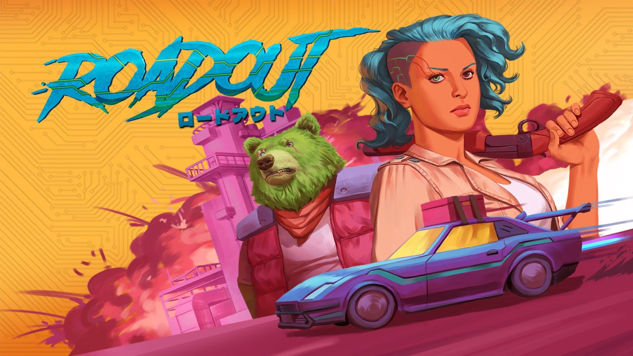 RoadOut