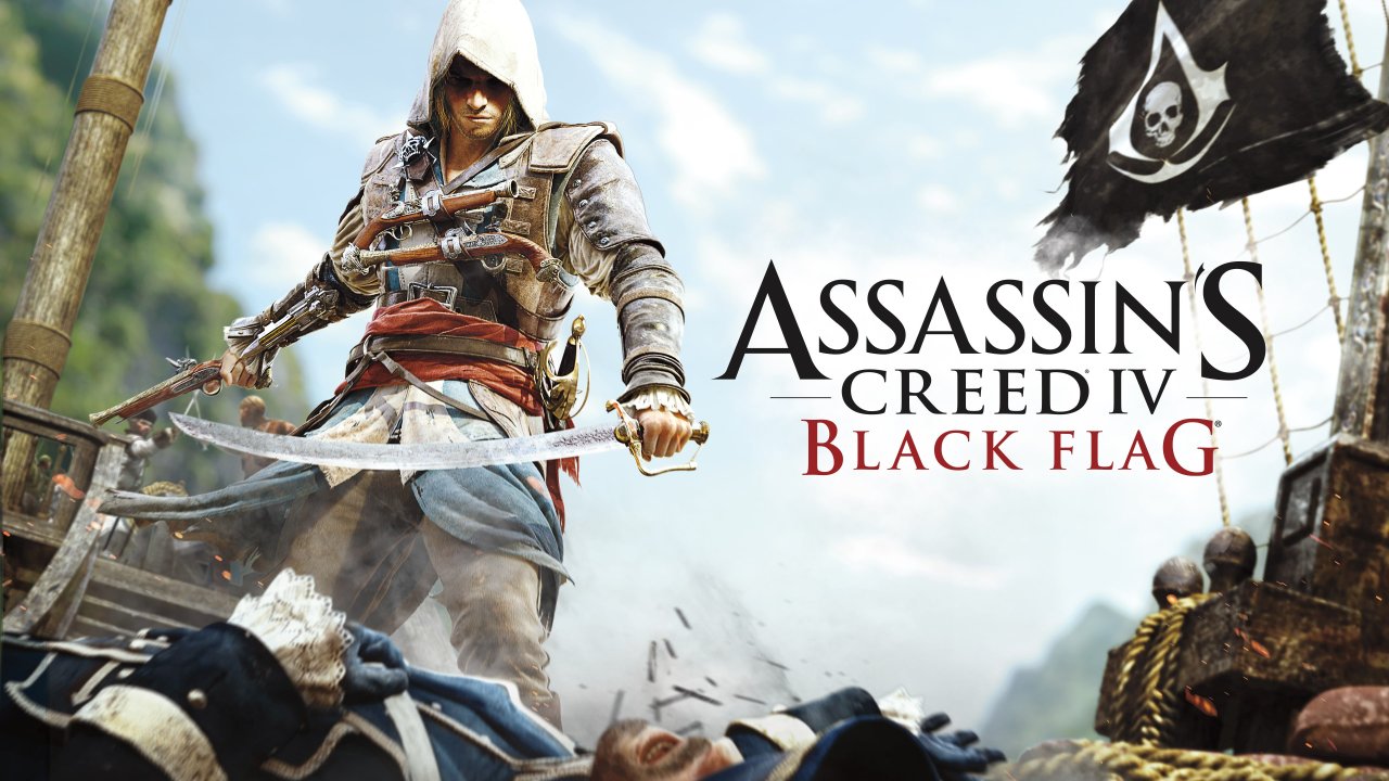 Assassin's Creed® IV Black Flag