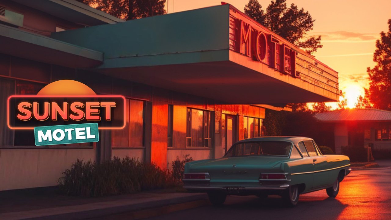 Sunset Motel