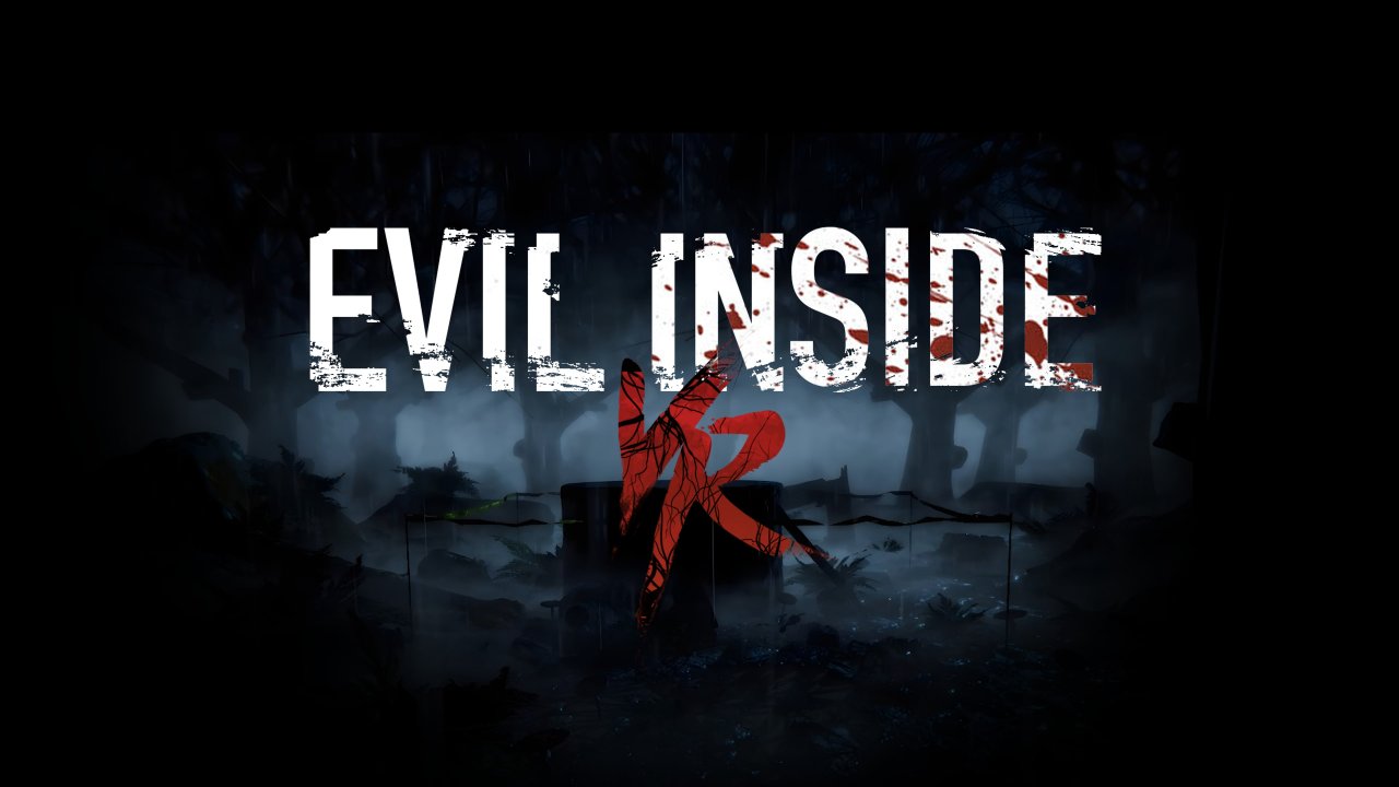 Evil Inside VR