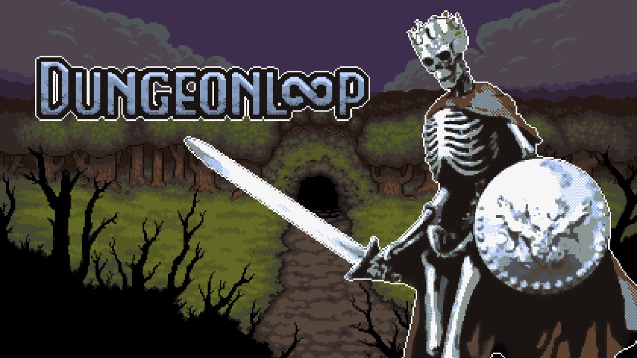 Dungeonloop