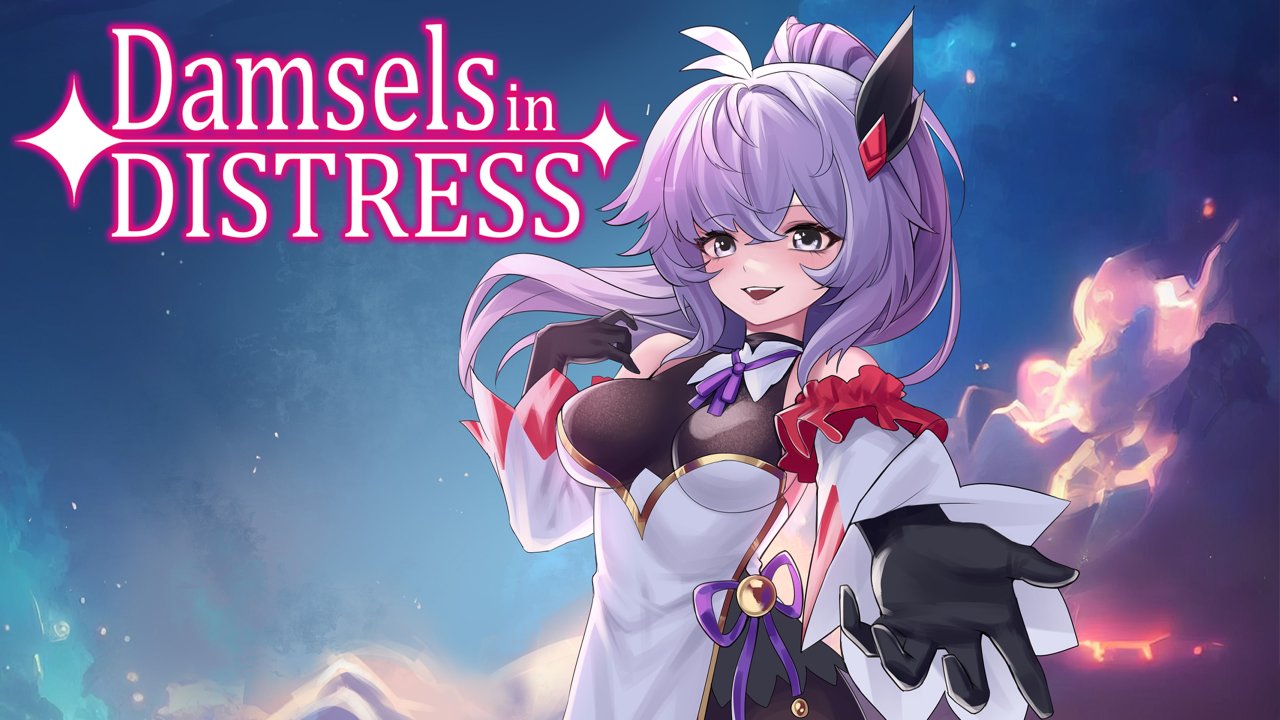 Damsels in Distress