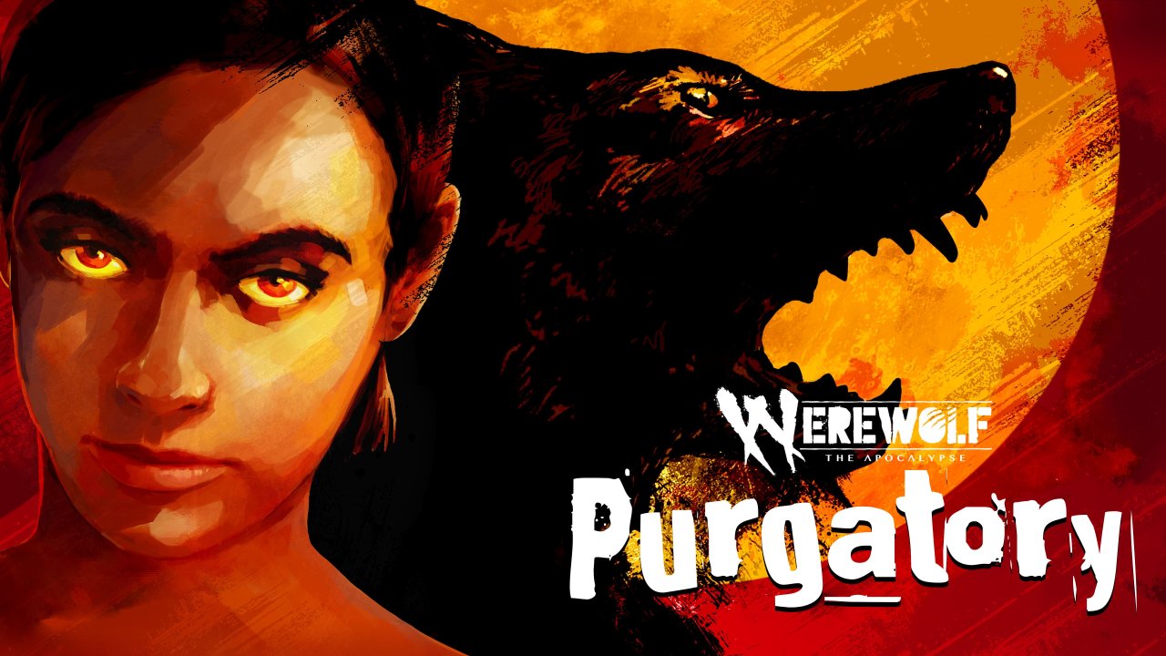 Werewolf: The Apocalypse — Purgatory