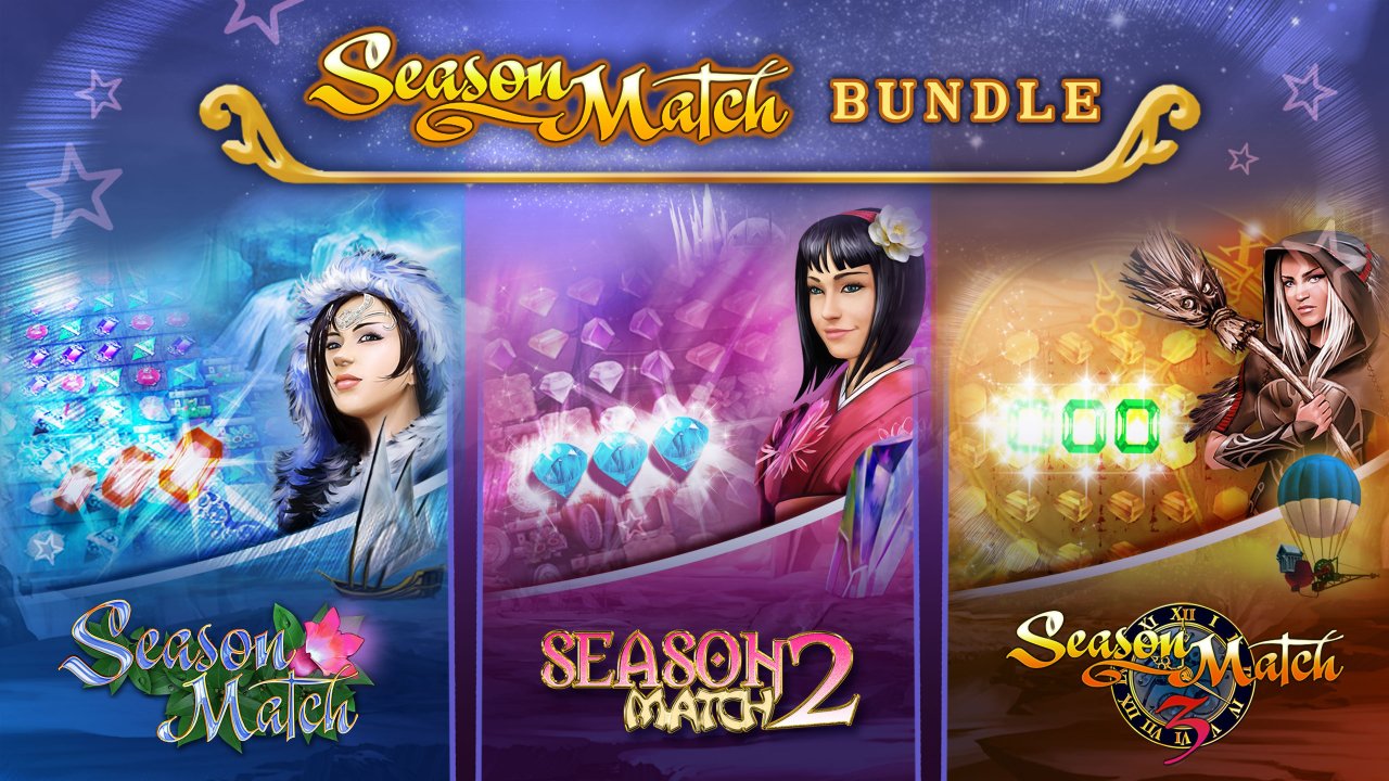 Season Match Bundle