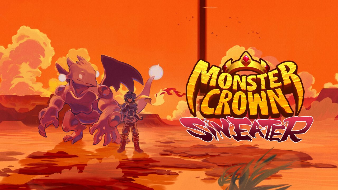 Monster Crown: Sin Eater