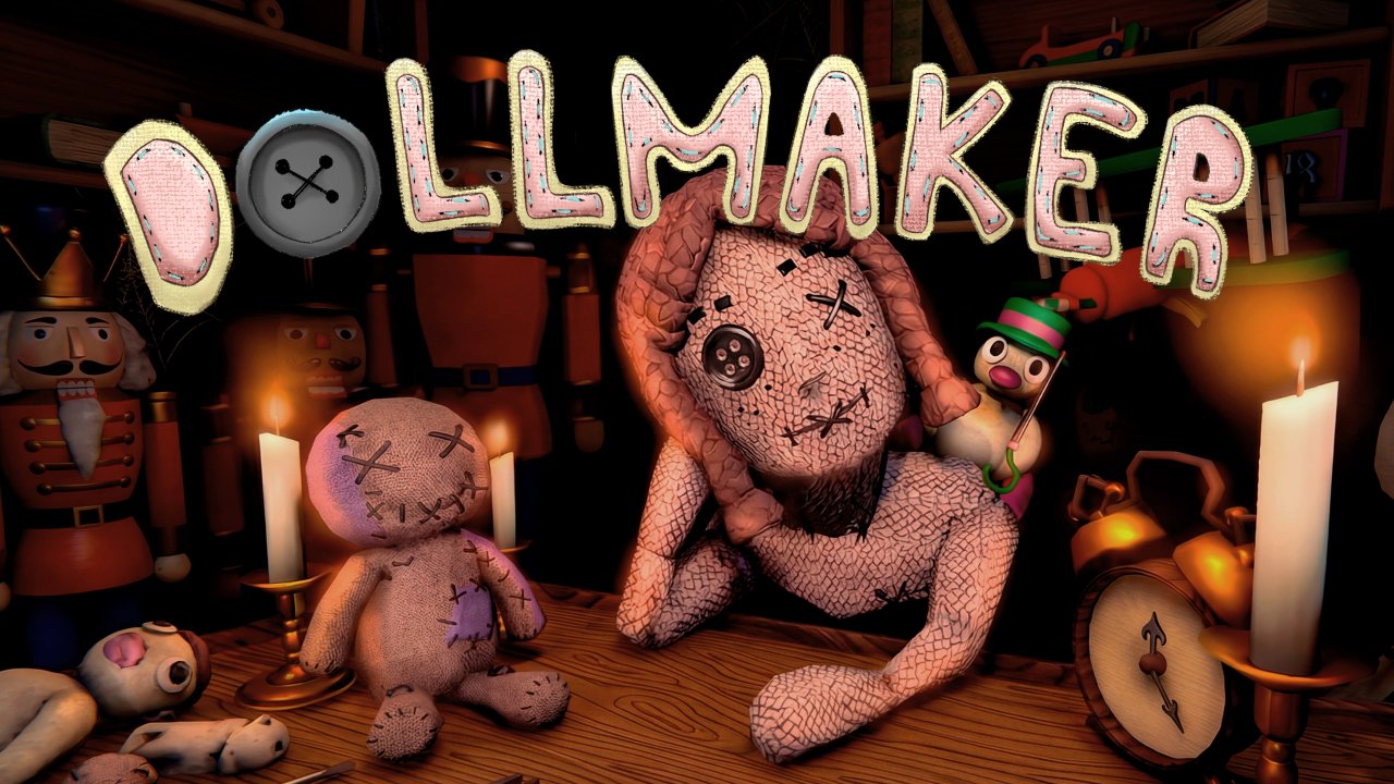 DOLLMAKER