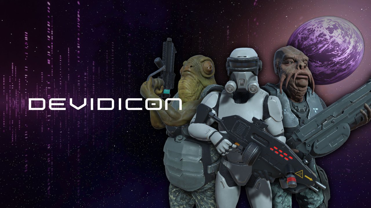 Devidicon