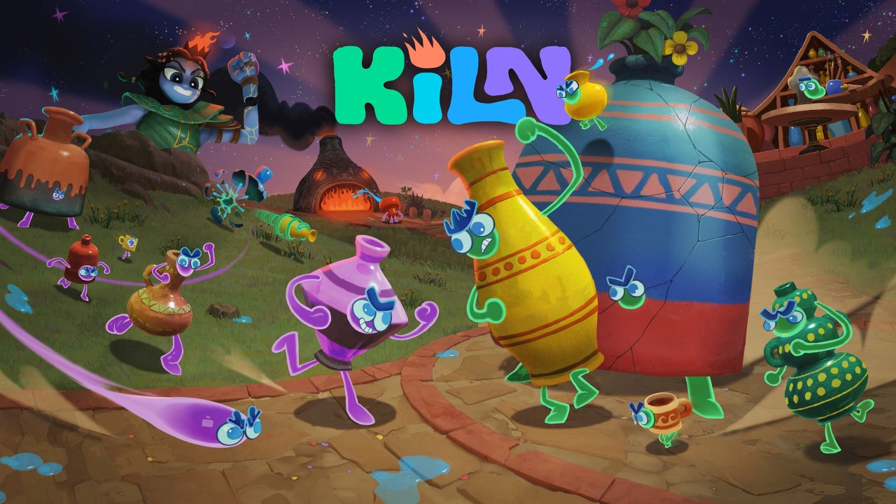Kiln