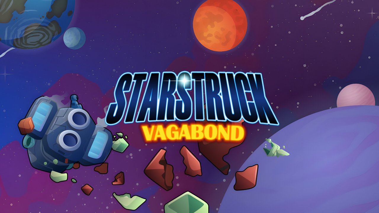 Starstruck Vagabond