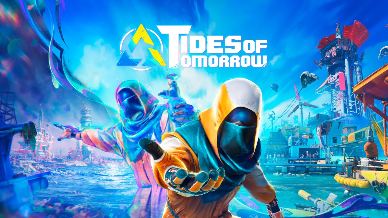 Tides of Tomorrow