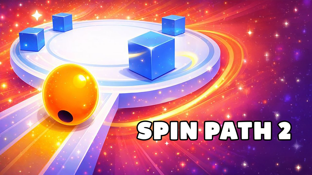 Spin Path 2