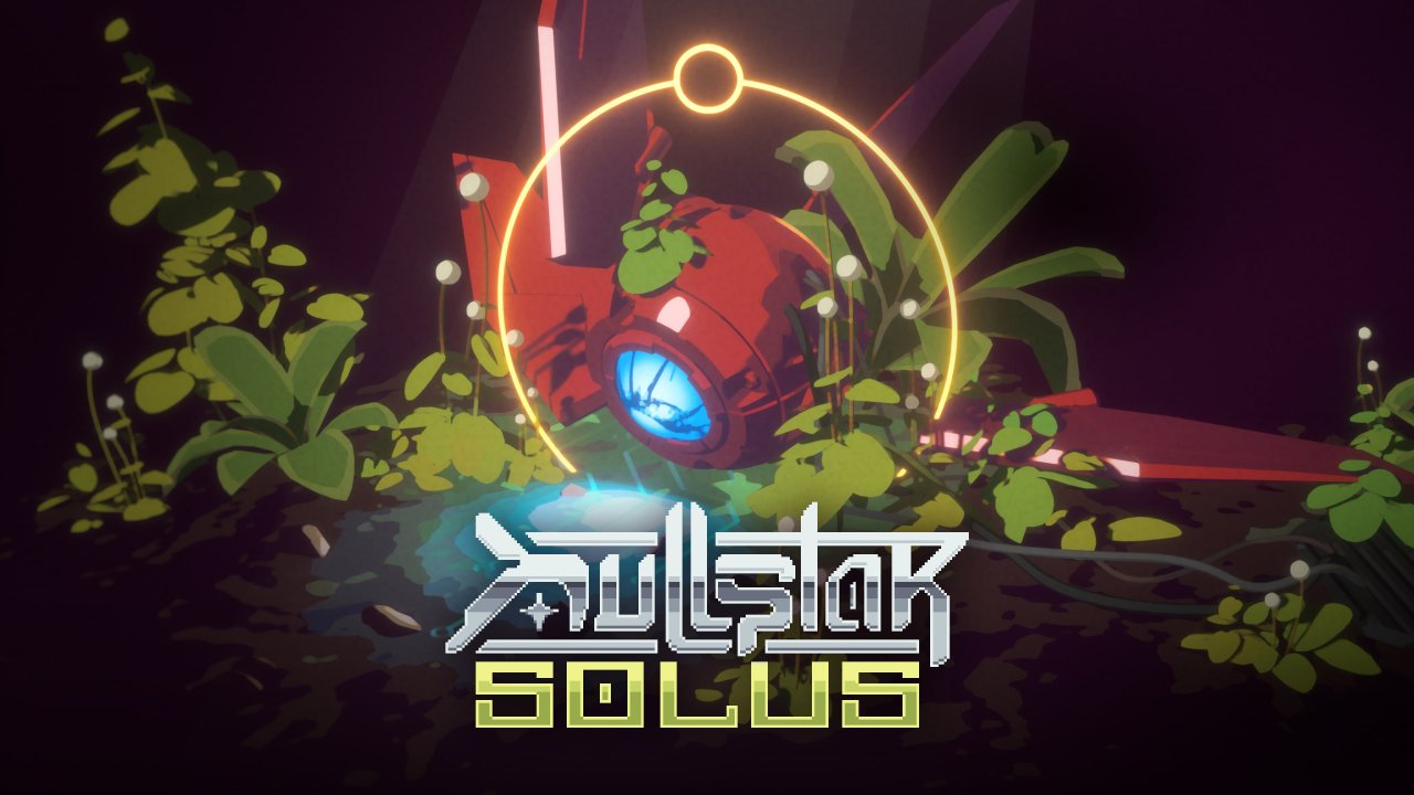 Nullstar: Solus