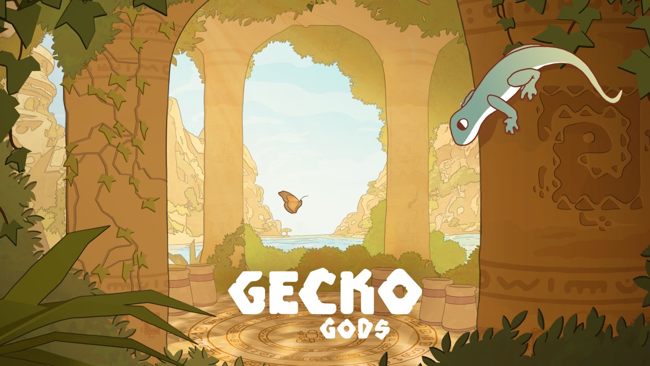 Gecko Gods