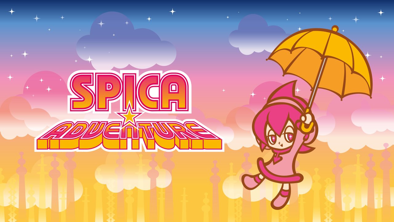 Spica Adventure