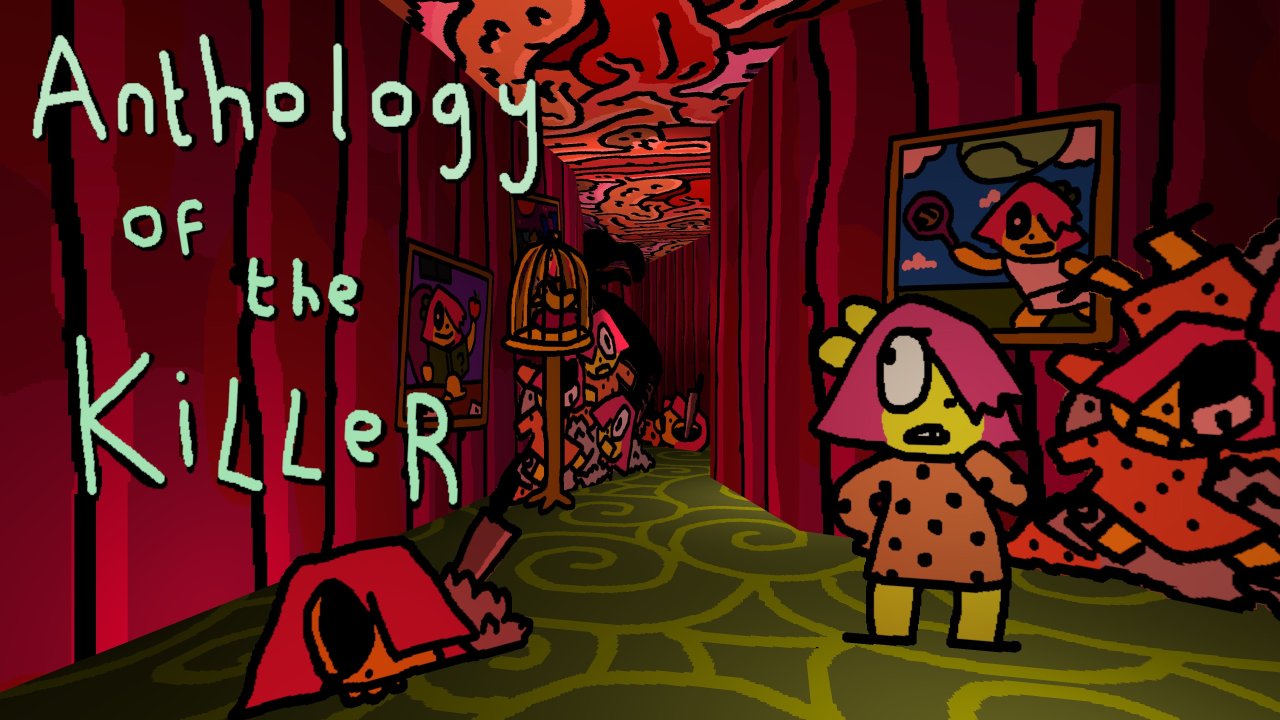 Anthology of The Killer