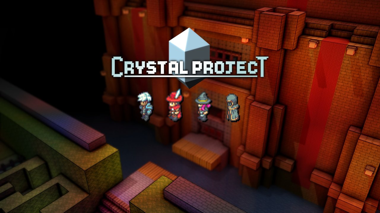 Crystal Project