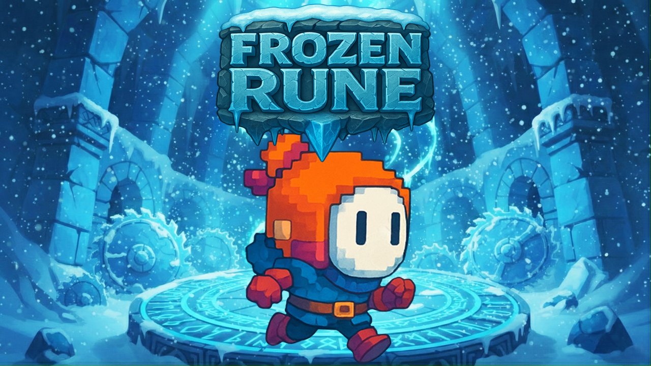 Frozen Rune