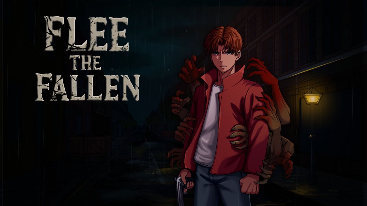 Flee The Fallen