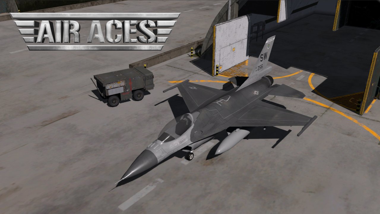 Air Aces