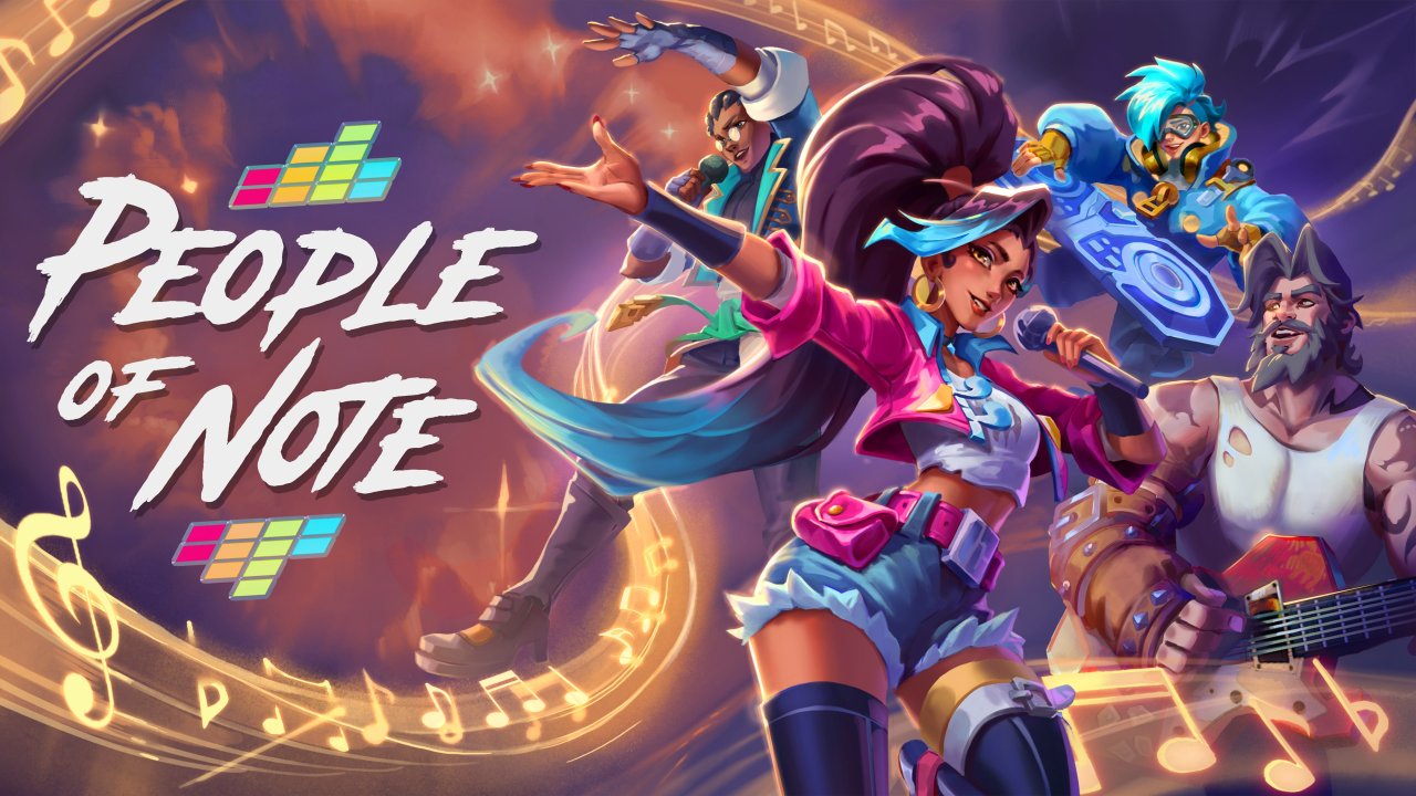 People of Note