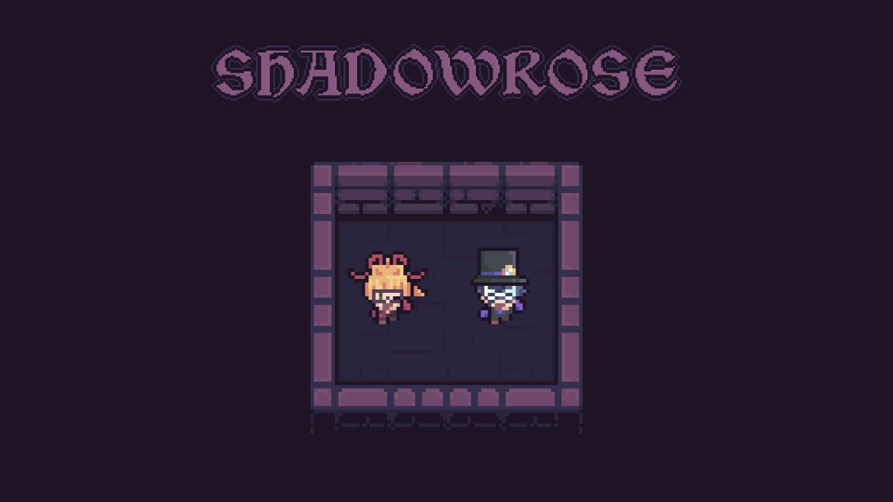 Shadow Rose