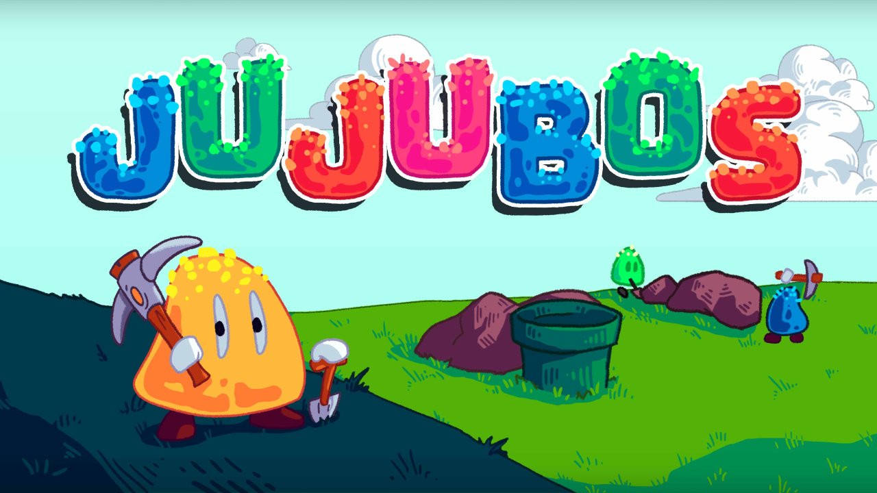 Jujubos