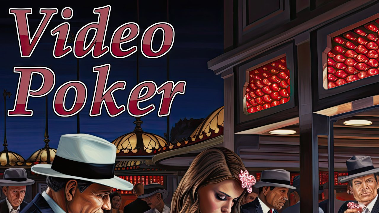 Video Poker