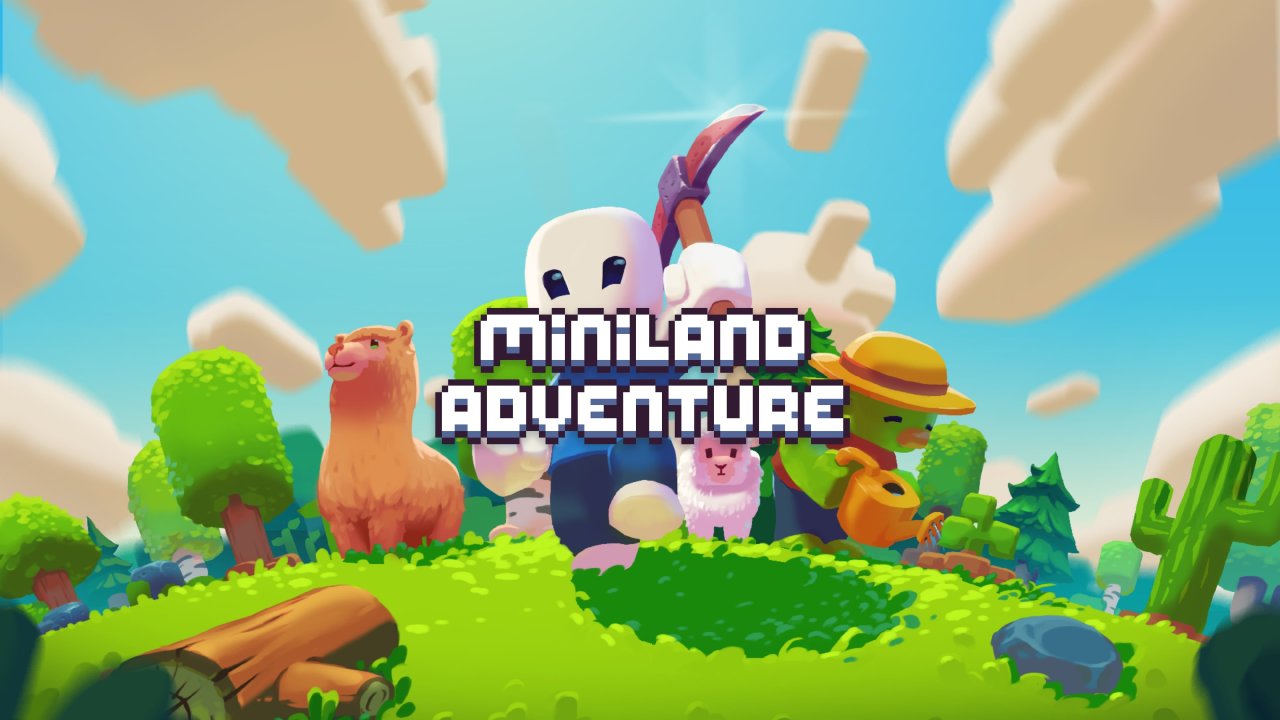 Miniland Adventure