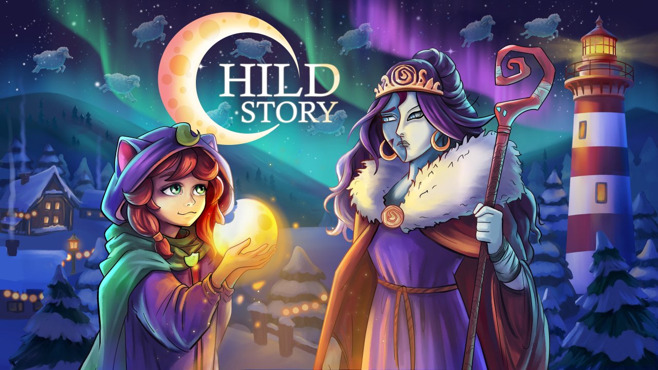 ChildStory