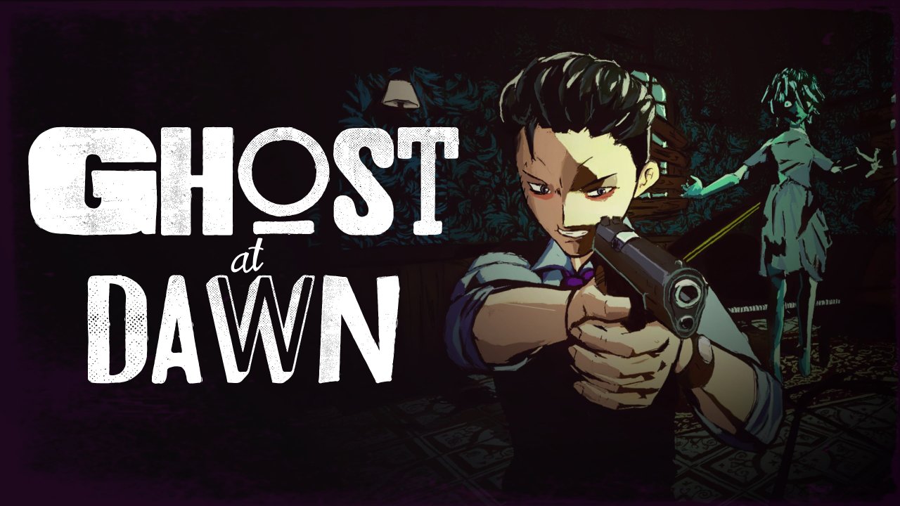 GHOST at DAWN