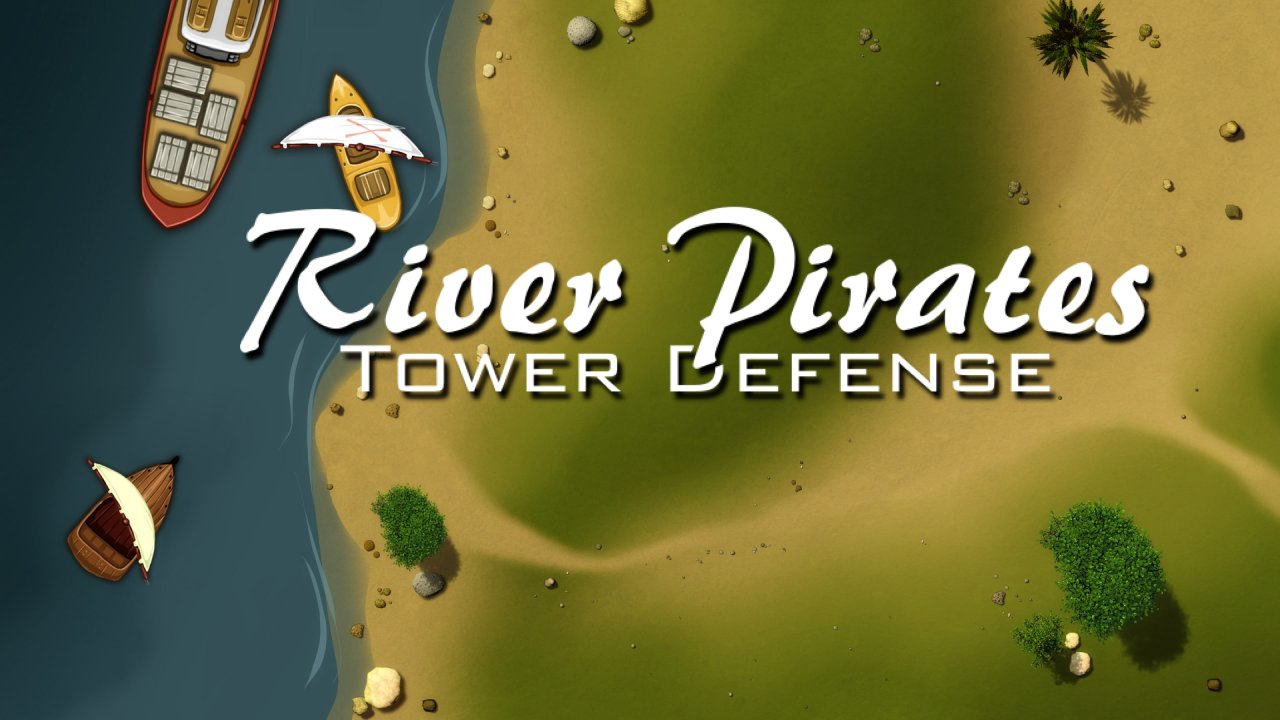 River Pirates