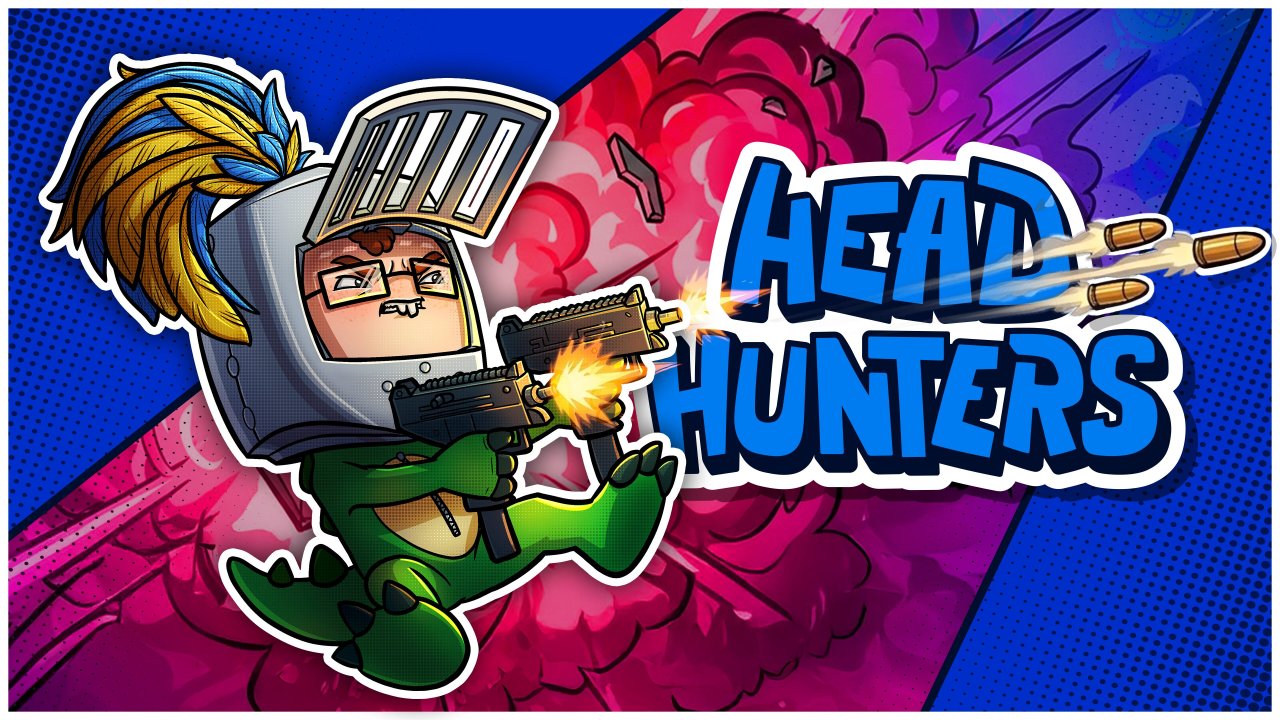 HeadHunters