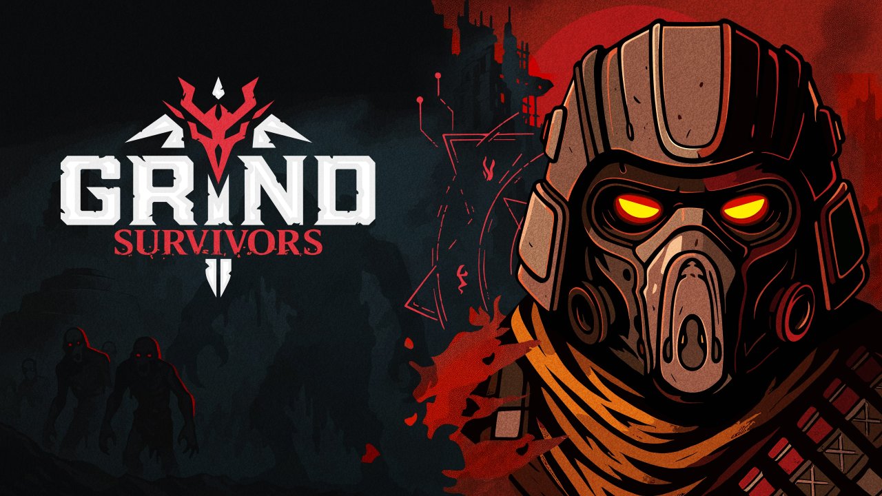 Grind Survivors