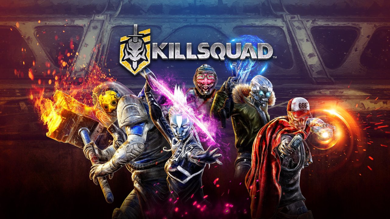Killsquad