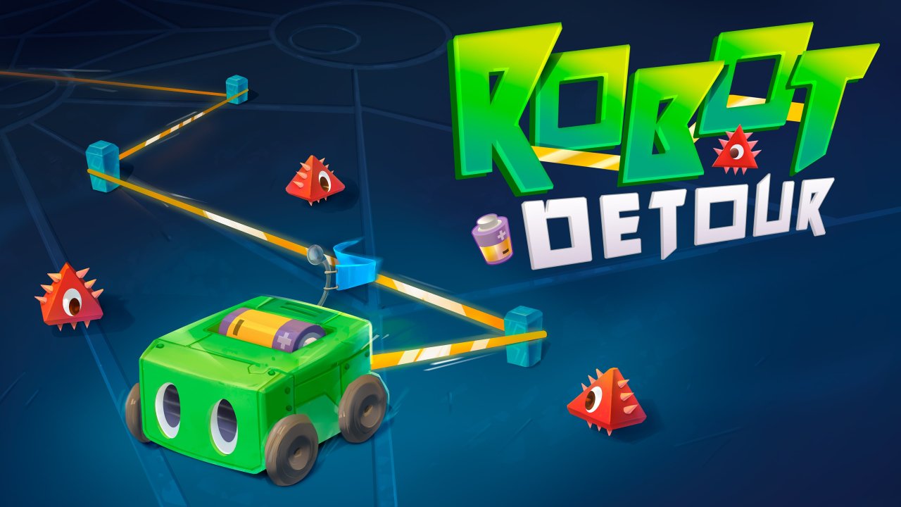 Robot Detour