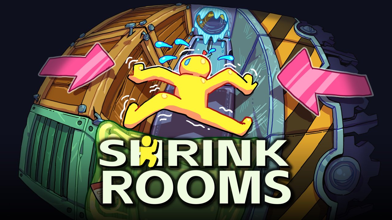 Shrink Rooms