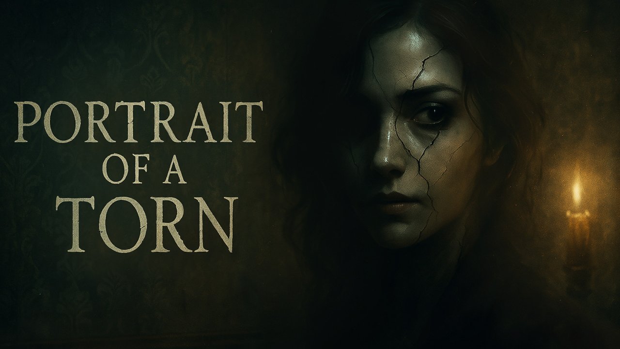 Portrait of a Torn