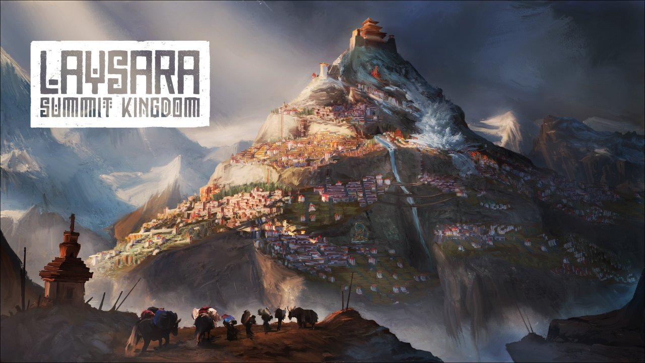 Laysara: Summit Kingdom