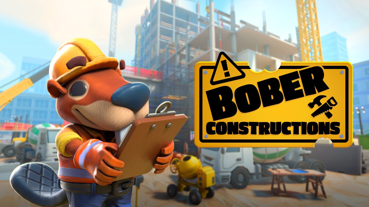 Bober Constructions