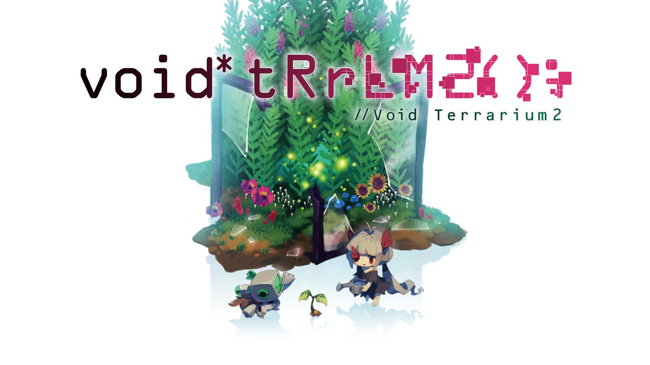 void* tRrLM2(); //Void Terrarium 2