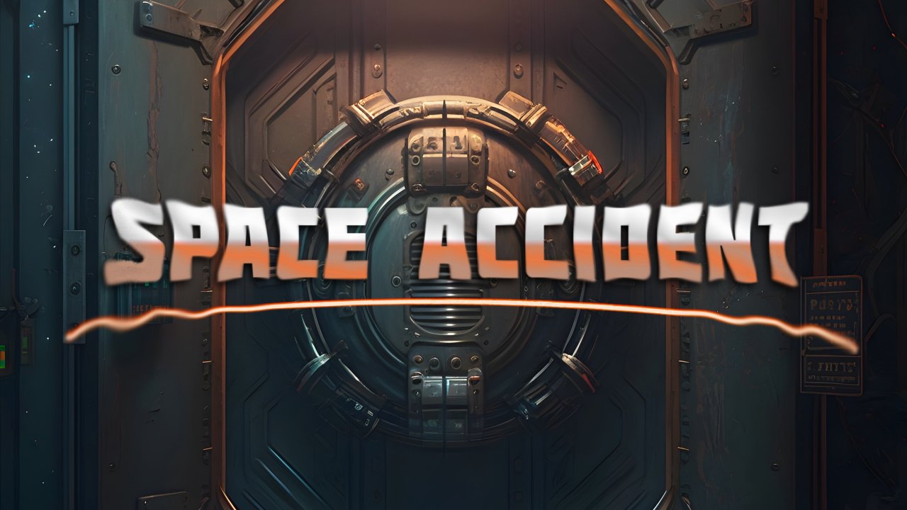 Space Accident