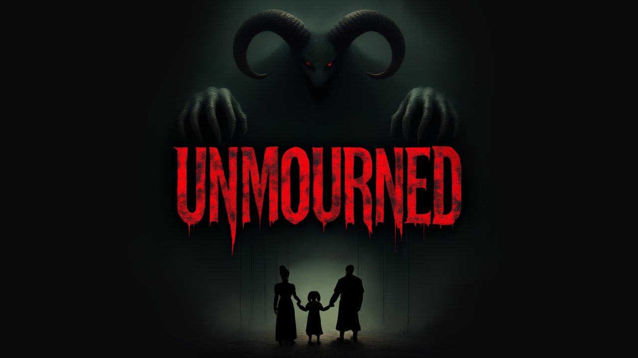 Unmourned