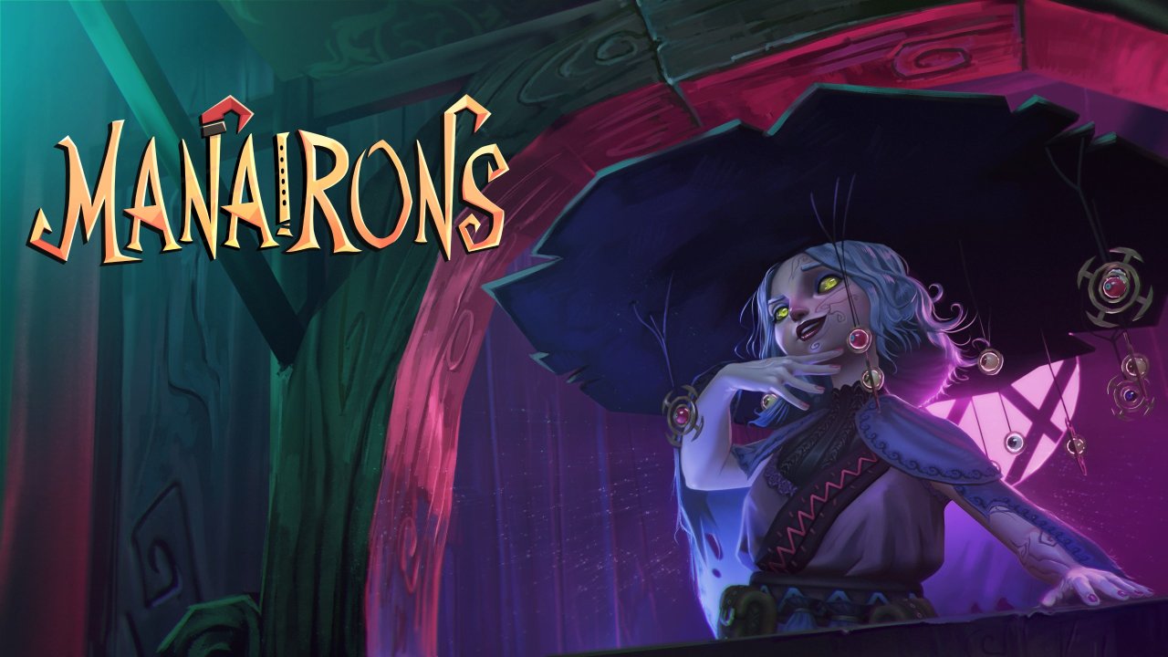 Manairons