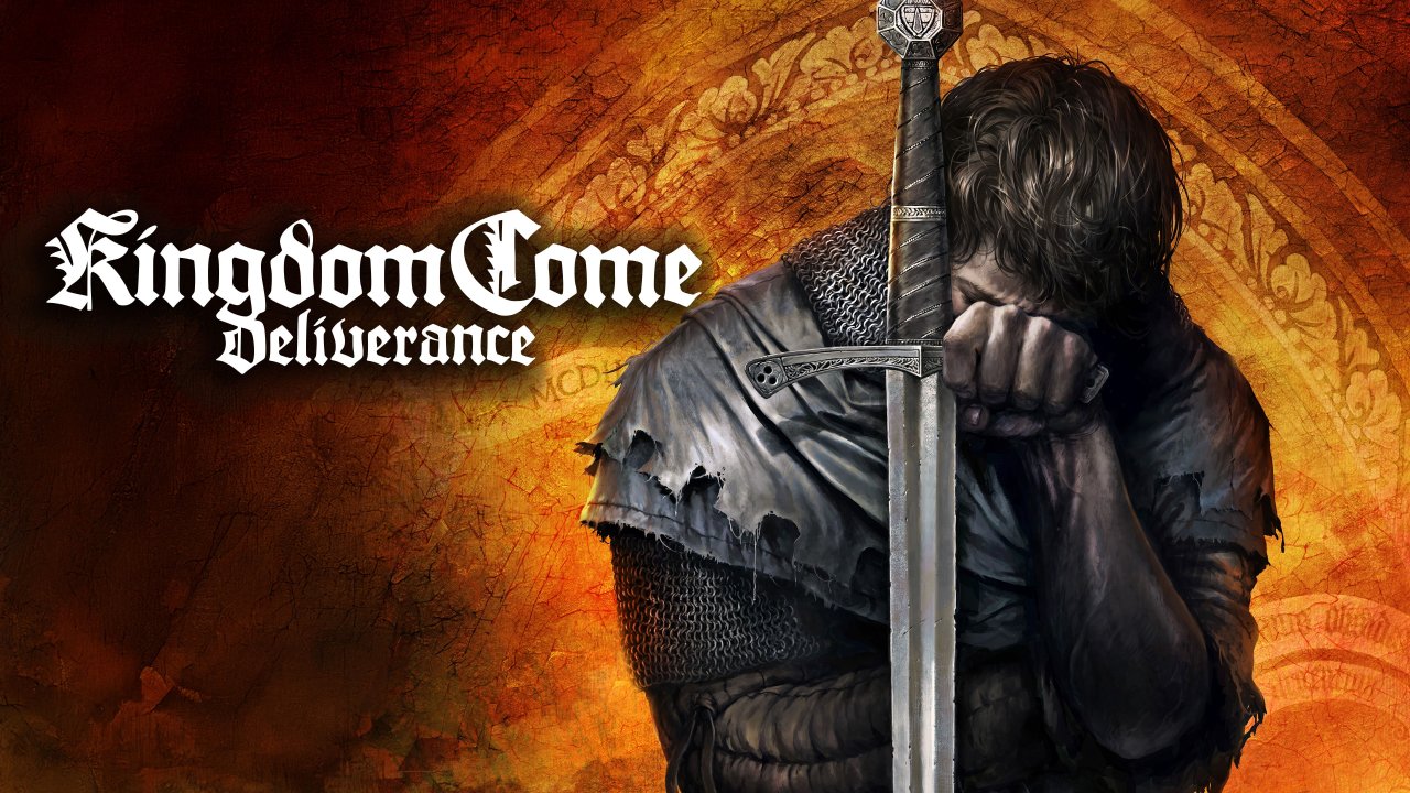 Kingdom Come: Deliverance
