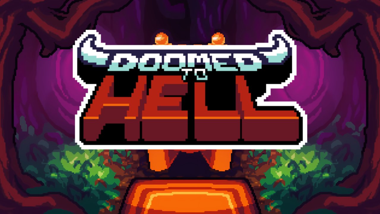 Doomed to Hell